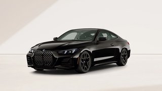2027 BMW 430i xDrive Coupe - photo 2