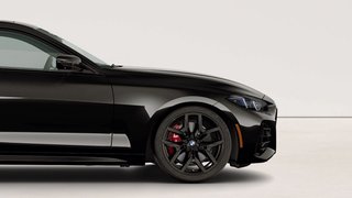 2027 BMW 430i xDrive Coupe - photo 4