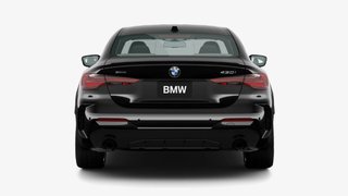 2027 BMW 430i xDrive Coupe - photo 5