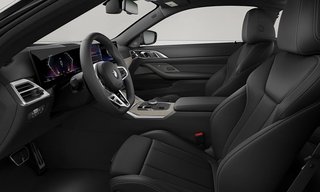 2027 BMW 430i xDrive Coupe - photo 6