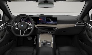 2027 BMW 430i xDrive Coupe - photo 7