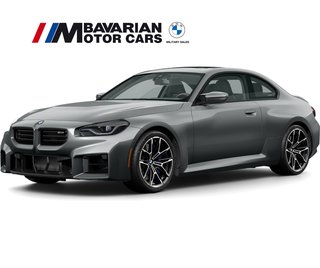 BMW M2 New vehicle for sale