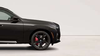 2026 BMW X3 M50 xDrive - photo 4