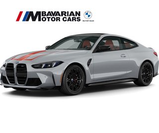 BMW M4 New vehicle for sale