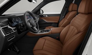 2026 BMW X5 M60i - photo 6
