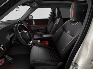2026 MINI JCW Countryman ALL4 - photo 7