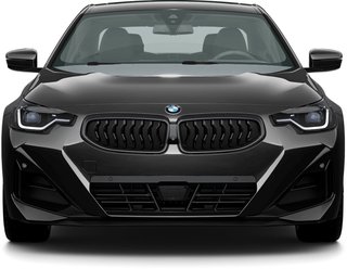 2026 BMW 230i xDrive Coupe - photo 3