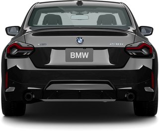 2026 BMW 230i xDrive Coupe - photo 5