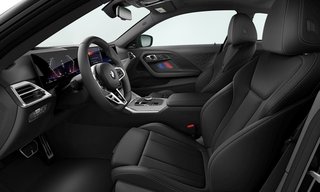 2026 BMW 230i xDrive Coupe - photo 6