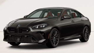 2027 BMW M235 xDrive Gran Coupe - photo 2