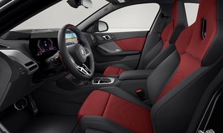 2027 BMW M235 xDrive Gran Coupe - photo 6