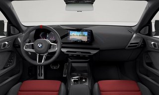 2027 BMW M235 xDrive Gran Coupe - photo 7