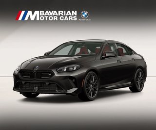 BMW M235 New vehicle for sale