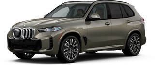 2026 BMW X5 xDrive40i - photo 2