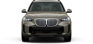 2026 BMW X5 xDrive40i - photo 3