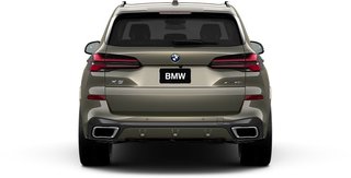 2026 BMW X5 xDrive40i - photo 5