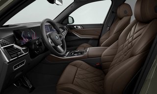 2026 BMW X5 xDrive40i - photo 6