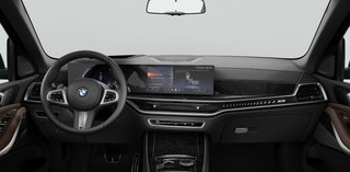 2026 BMW X5 xDrive40i - photo 7