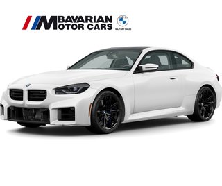 BMW M2 New vehicle for sale