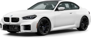 2025 BMW M2 Coupe - photo 2