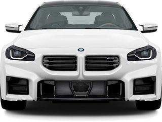 2025 BMW M2 Coupe - photo 3