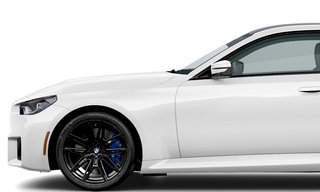 2025 BMW M2 Coupe - photo 4
