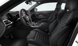 2025 BMW M2 Coupe - photo 6