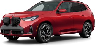 2025 BMW X3 30 XDRIVE - photo 2