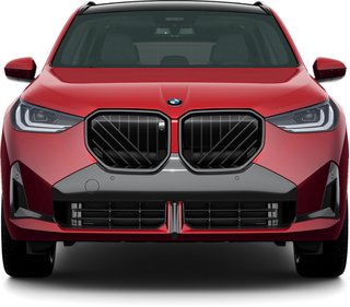 2025 BMW X3 30 XDRIVE - photo 3
