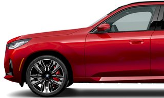 2025 BMW X3 30 XDRIVE - photo 4