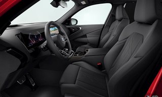 2025 BMW X3 30 XDRIVE - photo 6