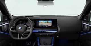 2025 BMW X3 30 XDRIVE - photo 7