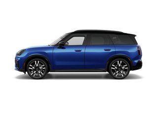 2027 MINI Countryman S ALL4 - photo 4