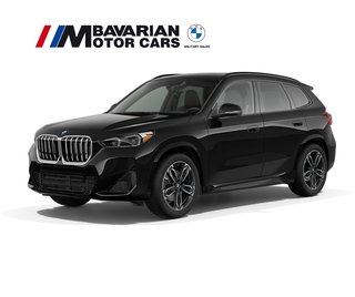 BMW X1 New vehicle for sale