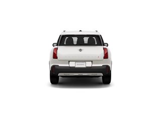 2027 MINI Countryman S ALL4 - photo 5