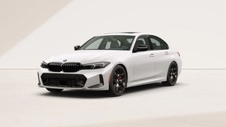 2026 BMW 330i xDrive Sedan - photo 2