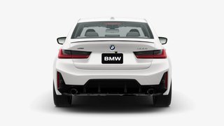 2026 BMW 330i xDrive Sedan - photo 5