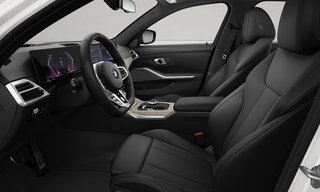 2026 BMW 330i xDrive Sedan - photo 6