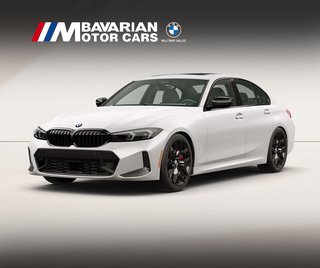 BMW 330 New vehicle for sale