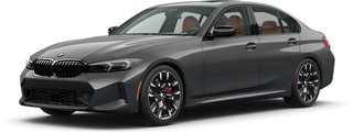 2026 BMW 330i xDrive Sedan - photo 2