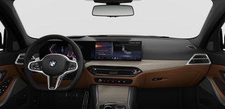 2026 BMW 330i xDrive Sedan - photo 7