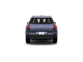 2027 MINI Countryman S ALL4 - photo 5