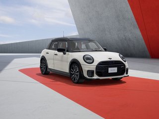 2027 MINI Cooper S 4 Door - photo 2