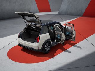 2027 MINI Cooper S 4 Door - photo 3