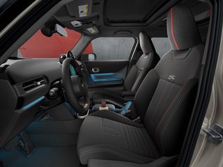 2027 MINI Cooper S 4 Door - photo 5