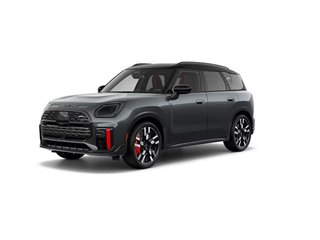 2027 MINI JCW Countryman ALL4 - photo 2