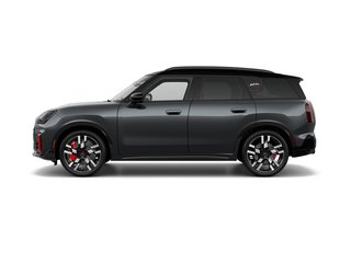 2027 MINI JCW Countryman ALL4 - photo 4