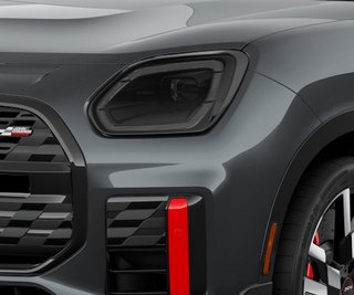 2027 MINI JCW Countryman ALL4 - photo 6