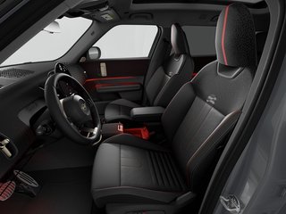 2027 MINI JCW Countryman ALL4 - photo 7
