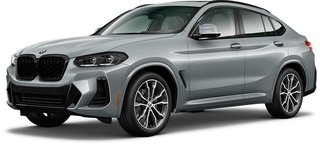 2025 BMW X4 xDrive30i - photo 2